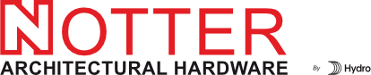 Notter Beschläge Logo