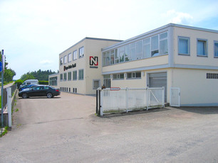 Standort Mainhardt