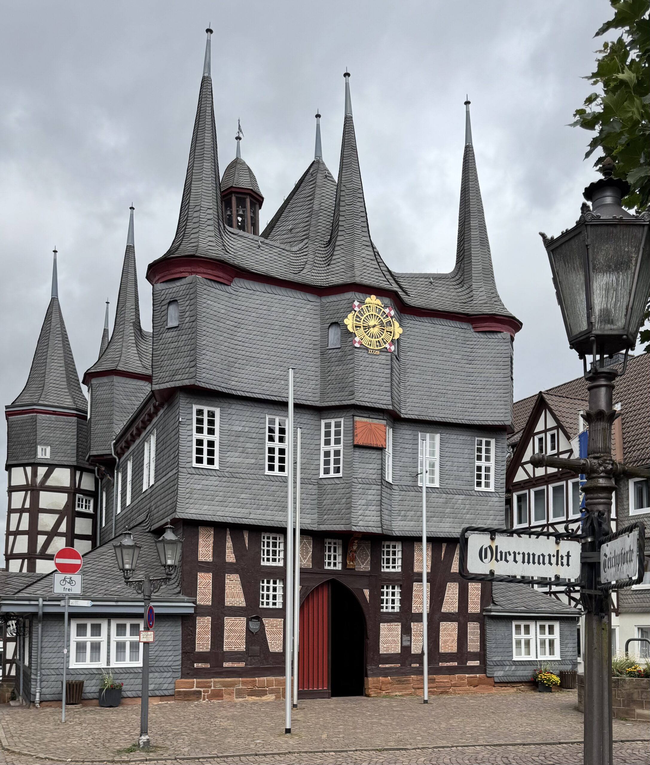 Frankenberg/Eder