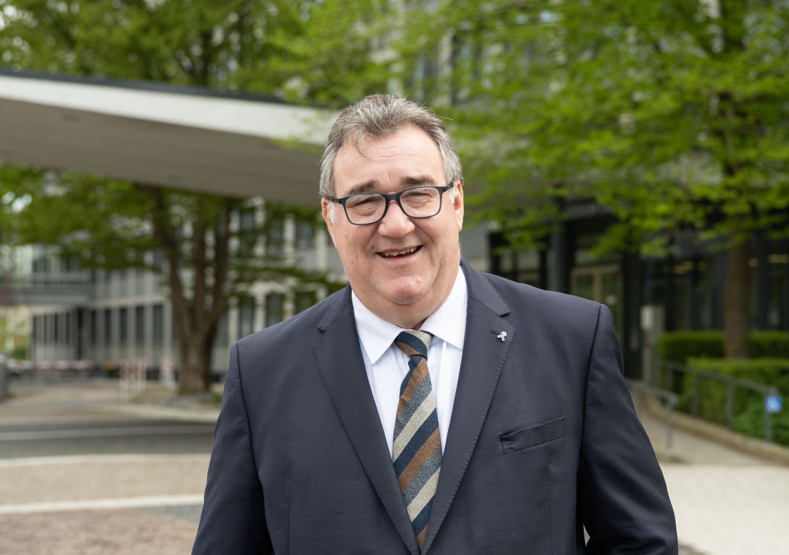 Nordhessenliebe – Regierungspräsidium