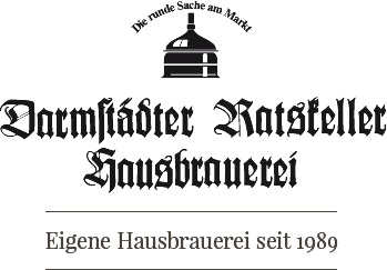 Ratskeller Darmstadt Logo