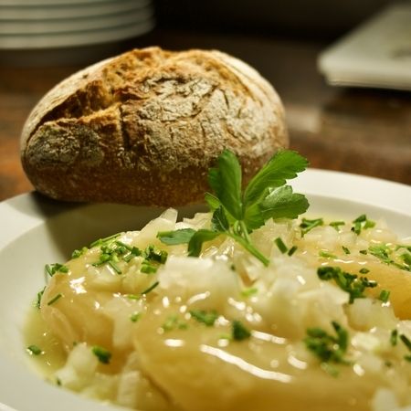 Handkäse mit Musik