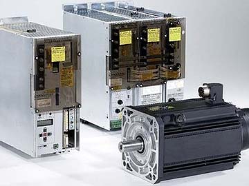 Ersatzteile für CNC-Werkzeugmaschinen