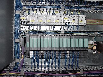 Elektronische Fehlersuche DMU 70 eVo