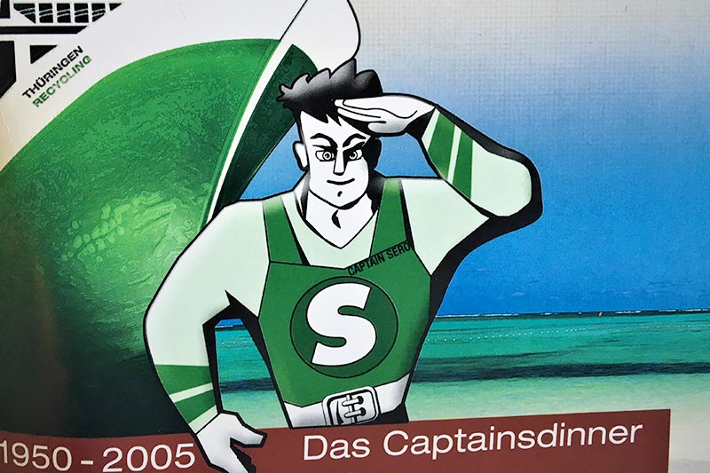 Standort Weimar