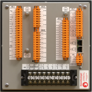 Elektronische Baugruppe