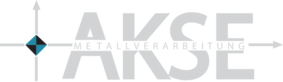 Logo AKSE Metallverarbeitung GbR