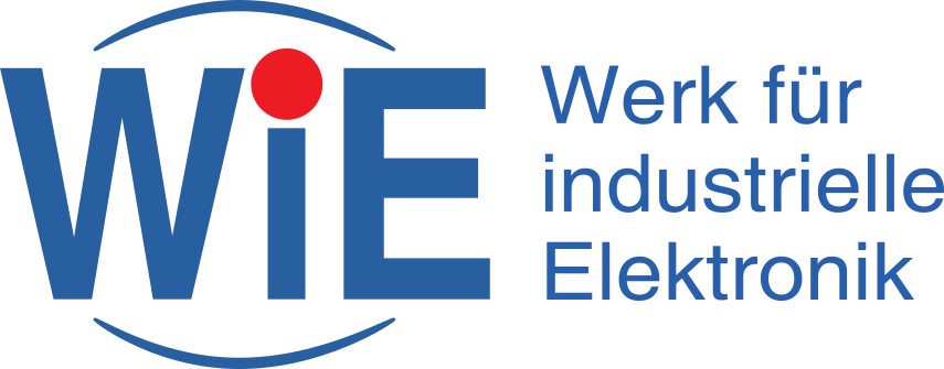 WiE GmbH Logo