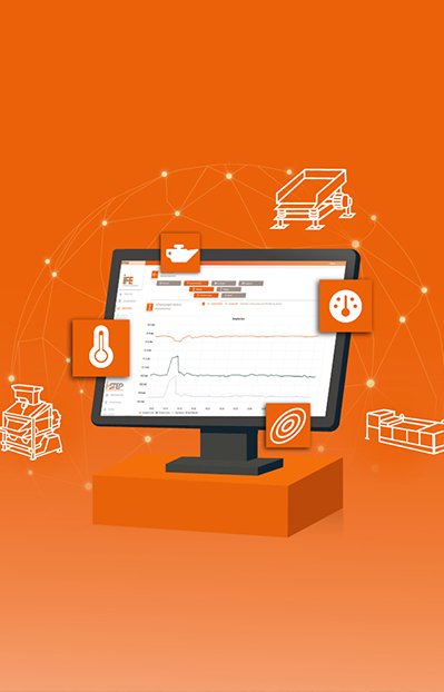 i-STEP digitale Lösungen