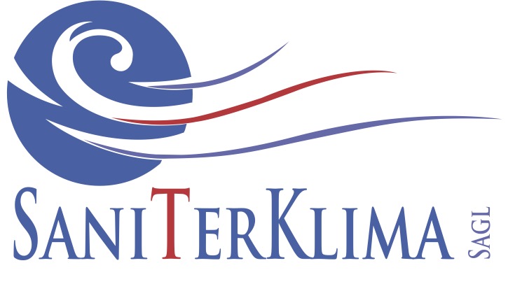SaniTerKlima Logo