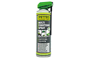 Petec Multifunktionsspray