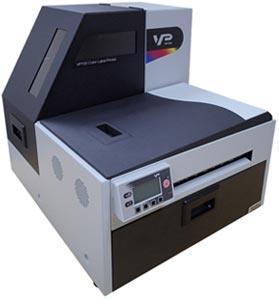 Etikettenmaterial für den VP700