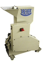 Small cutting mill L series