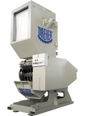 Large cutting mill KX series