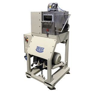 Granulator SG series
