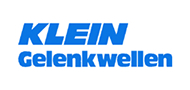 Klein Gelenkwellen Logo