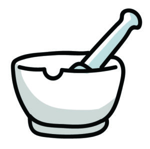 Compound-Rezepturen
