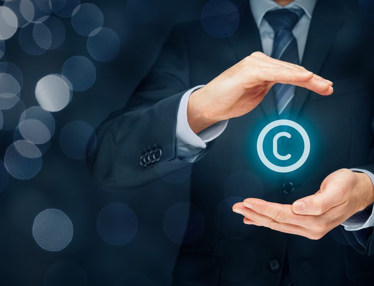Intellectual Property / Patentmanagement