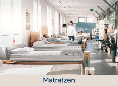 Matratzen