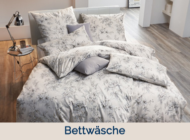 Bettwäsche