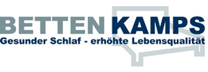 Betten Kamps Logo
