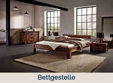 Bettgestelle
