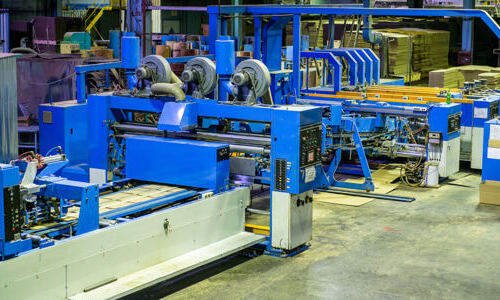Papierfabrik