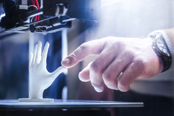Entwicklung und Prototypenbau