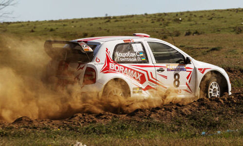 Motorsport