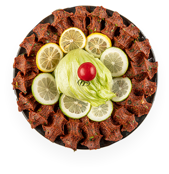 Cigköfte