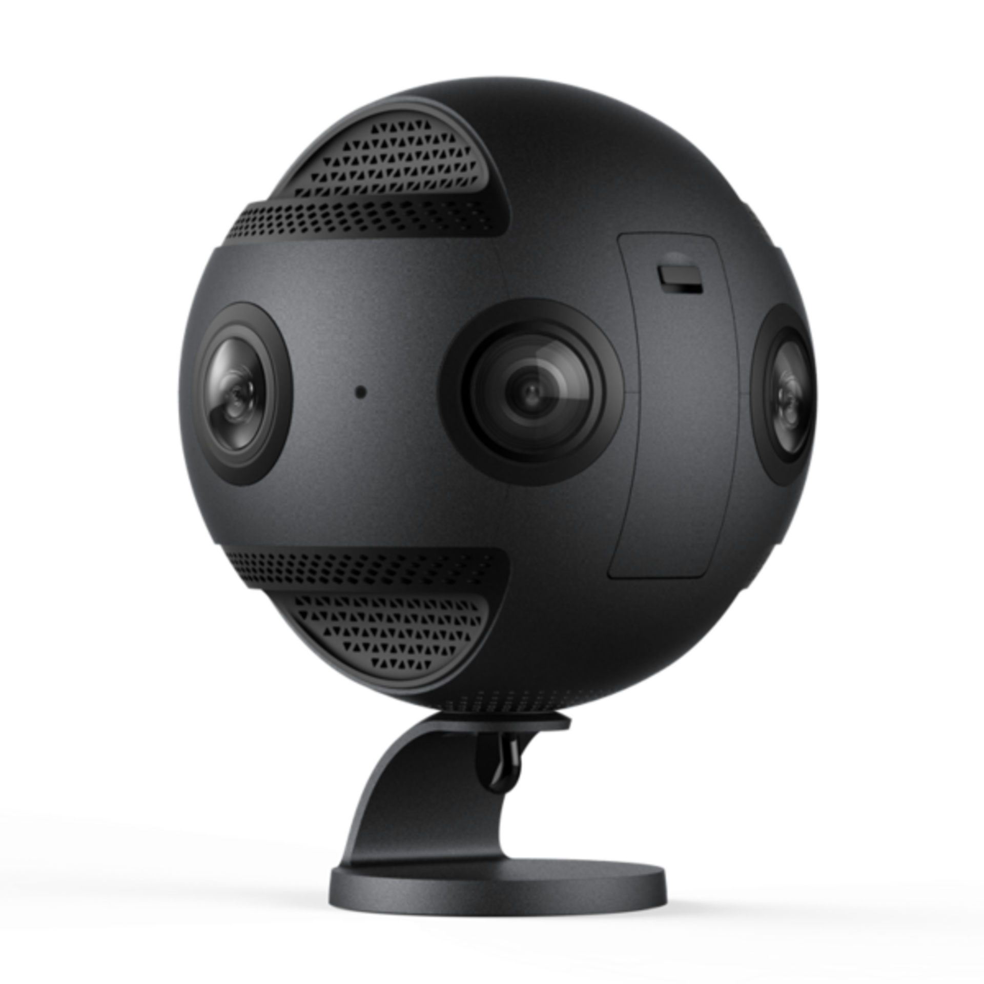 360-Grad-Kamera