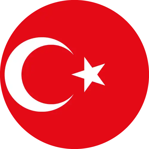 Standort Türkei (Repräsentanz)