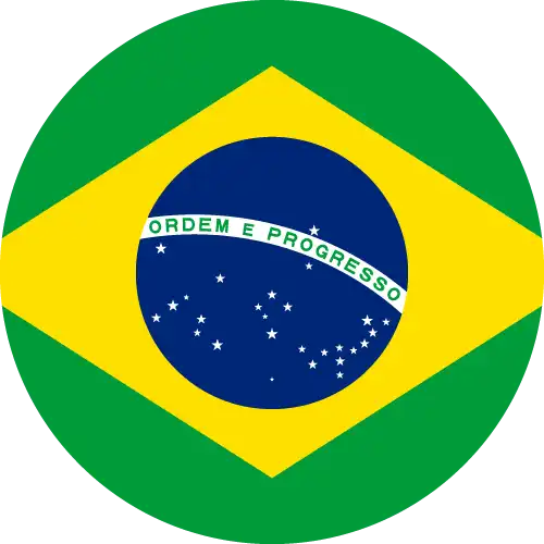 Standort Brasilien (Repräsentanz)