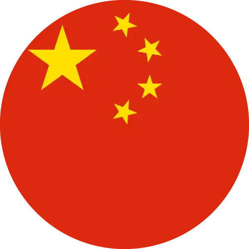 Standort China (Repräsentanz)