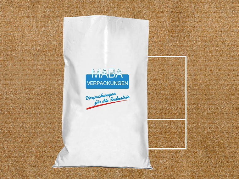 PE-Jute Sack