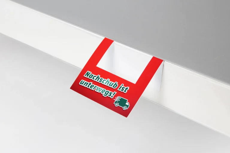 Regalstecker