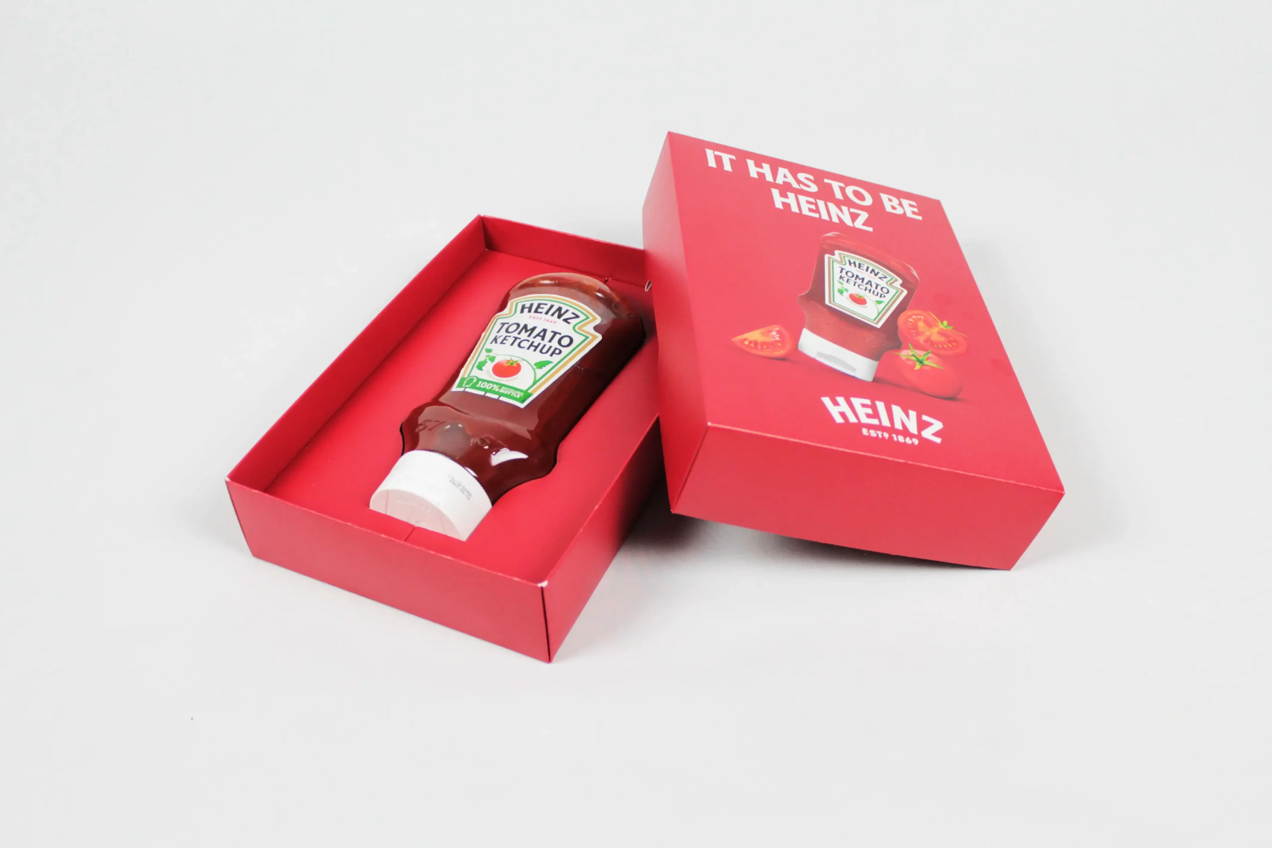 Promotionverpackung