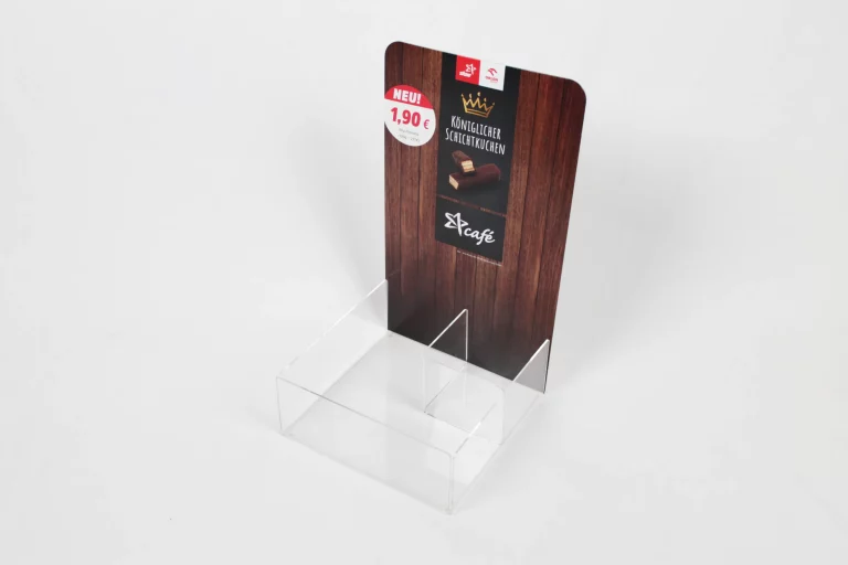Acryl-Display