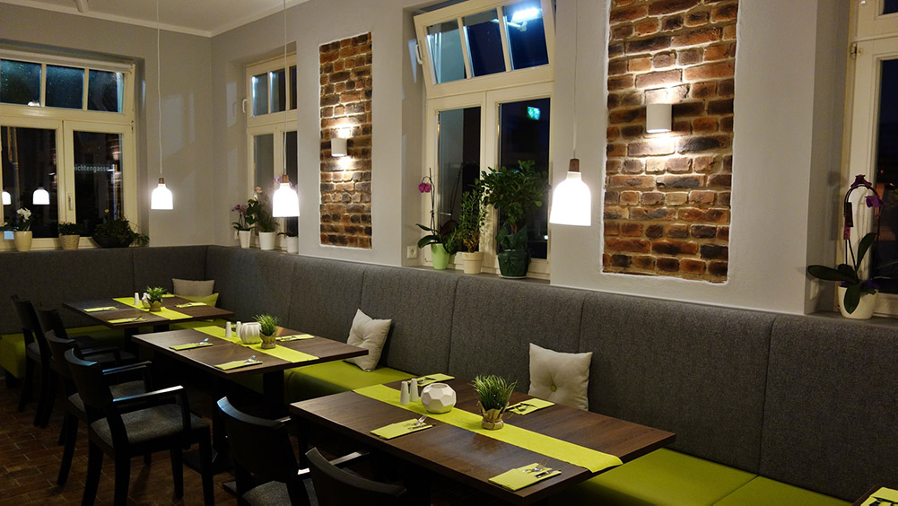 Ladenbau-Projekt Dessau-Roßlau