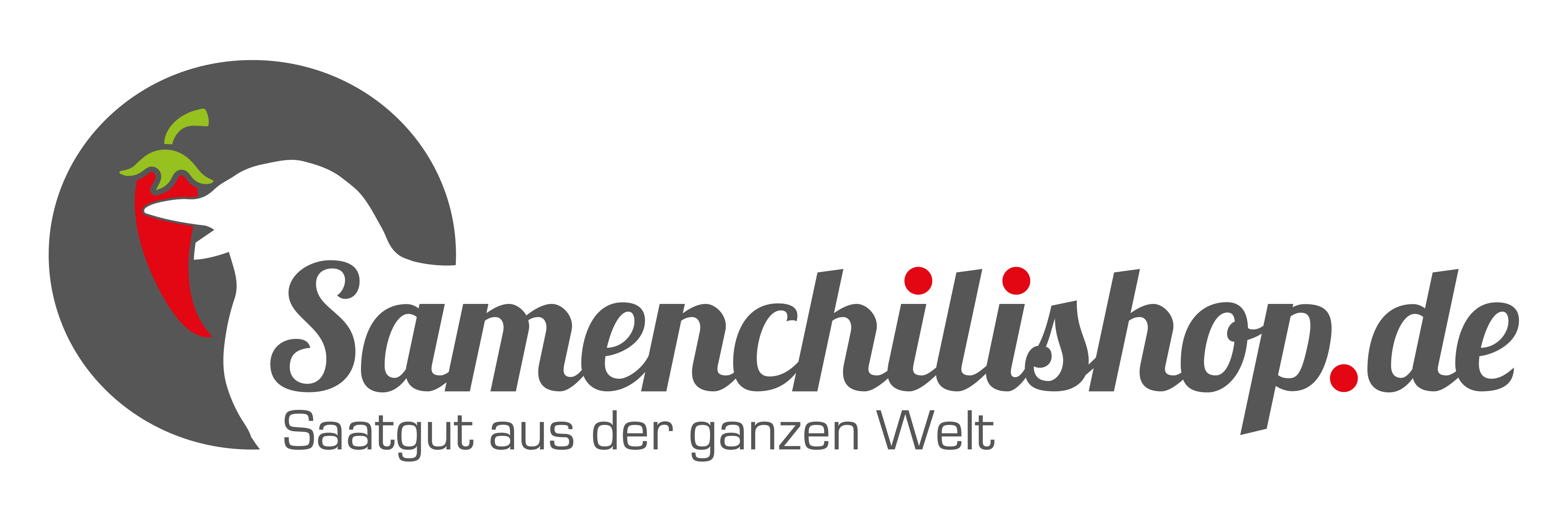 Samenchilishop Logo