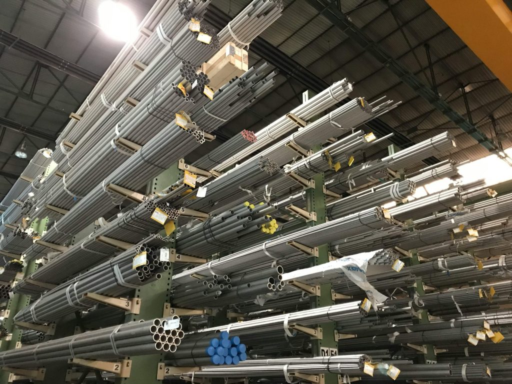 Engineering Supply Services