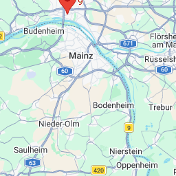 Standort Wiesbaden