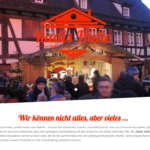 Referenz Rudis Hütte