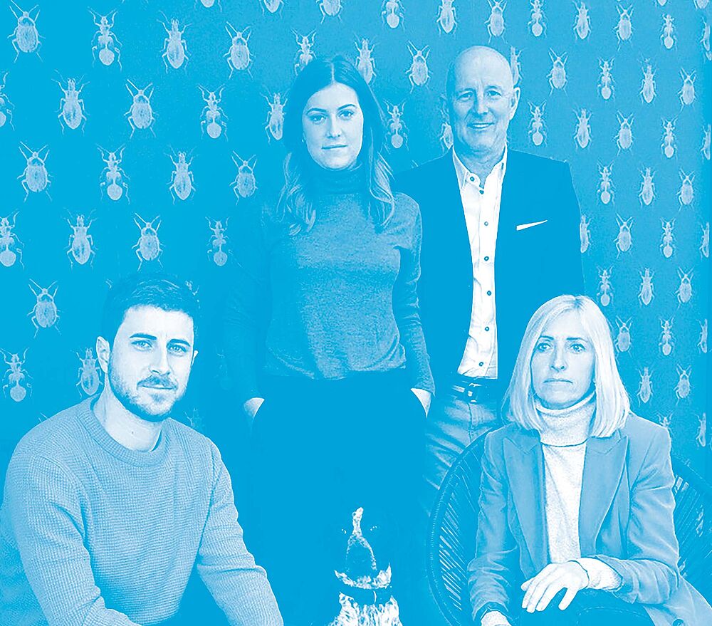 Familie Höller