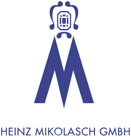 Mikolasch Metall Logo