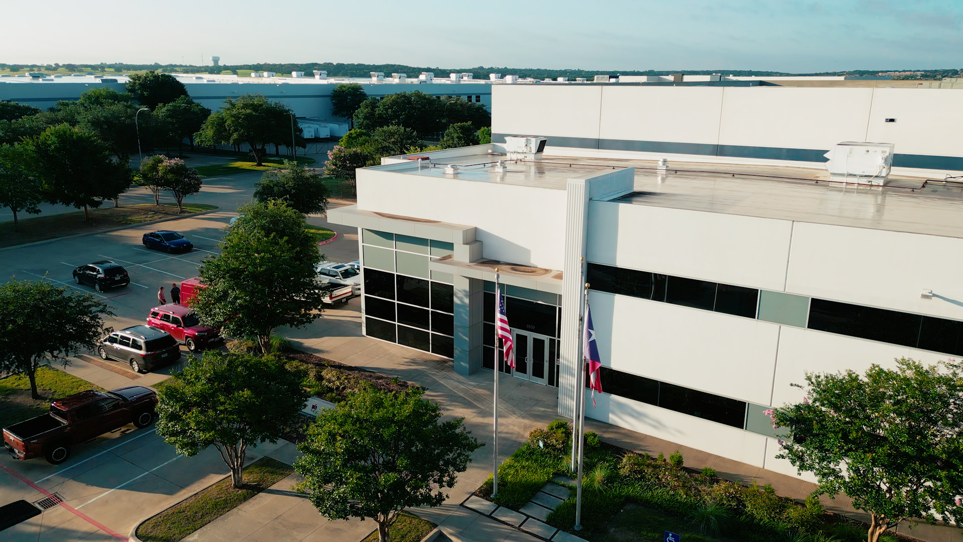 Gearbox manufacturing