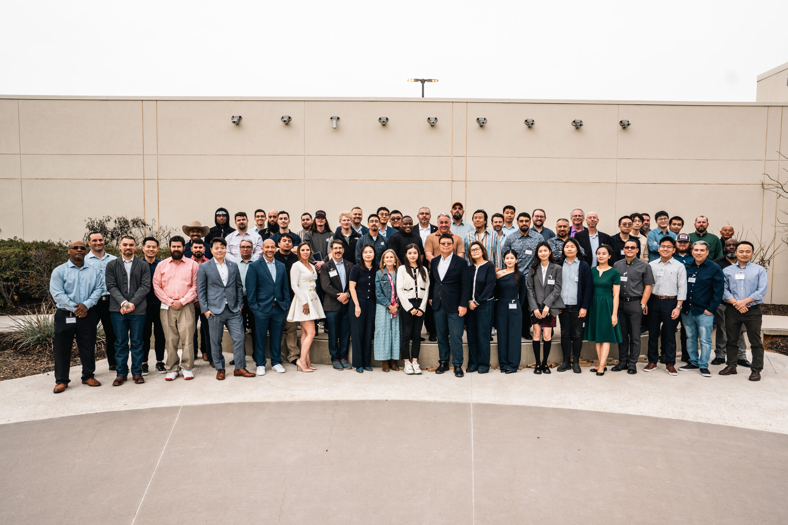 NGC team