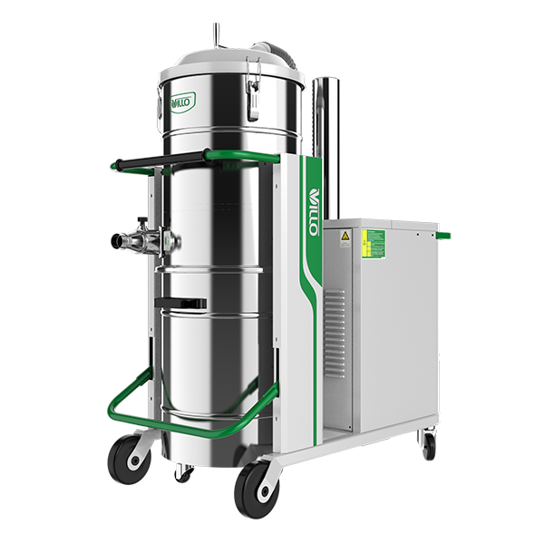 Industriesauger