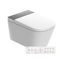 Dusch-WC-Komplettanlage Florence edge FDW2100e