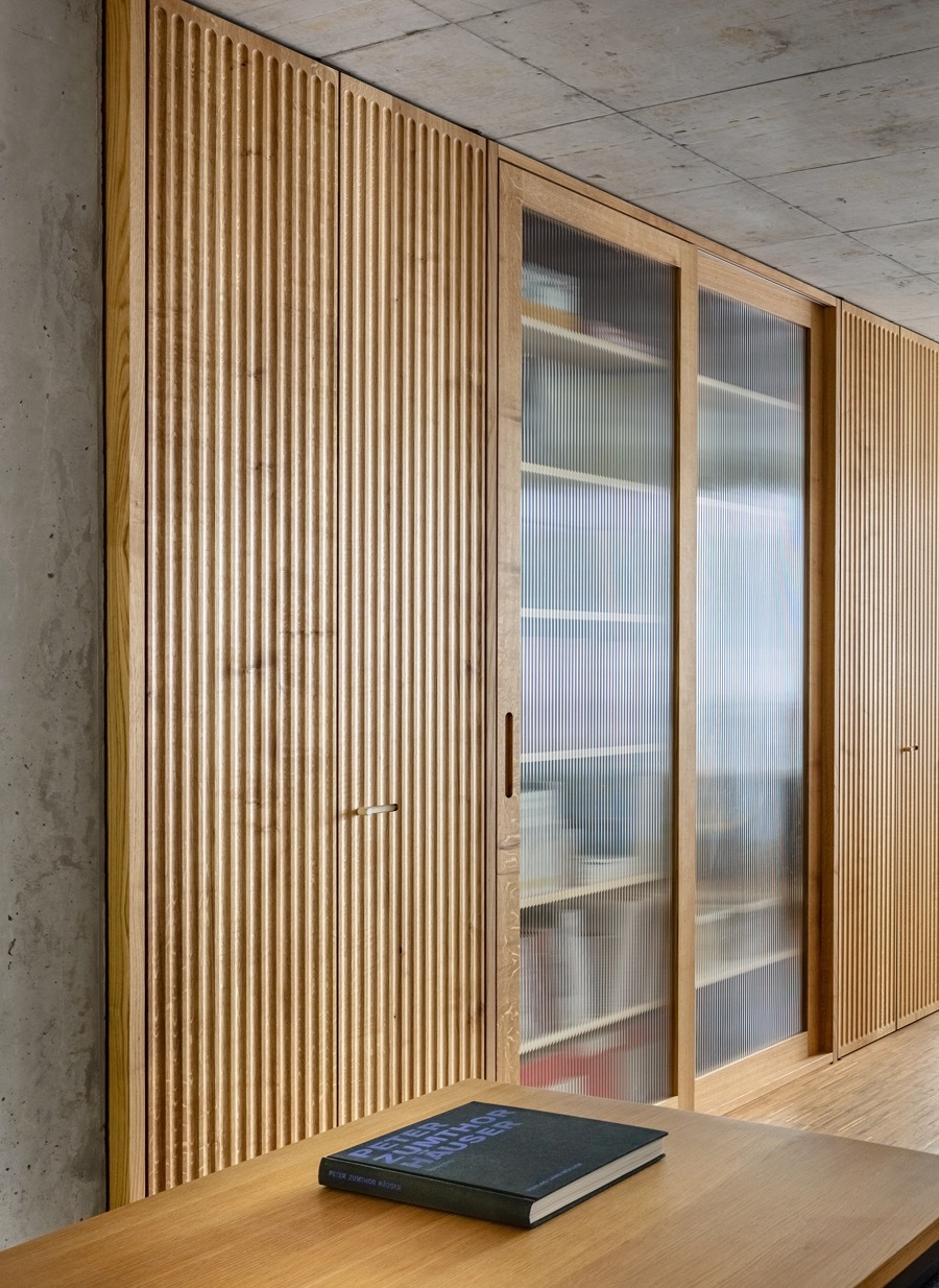 Innenausbau